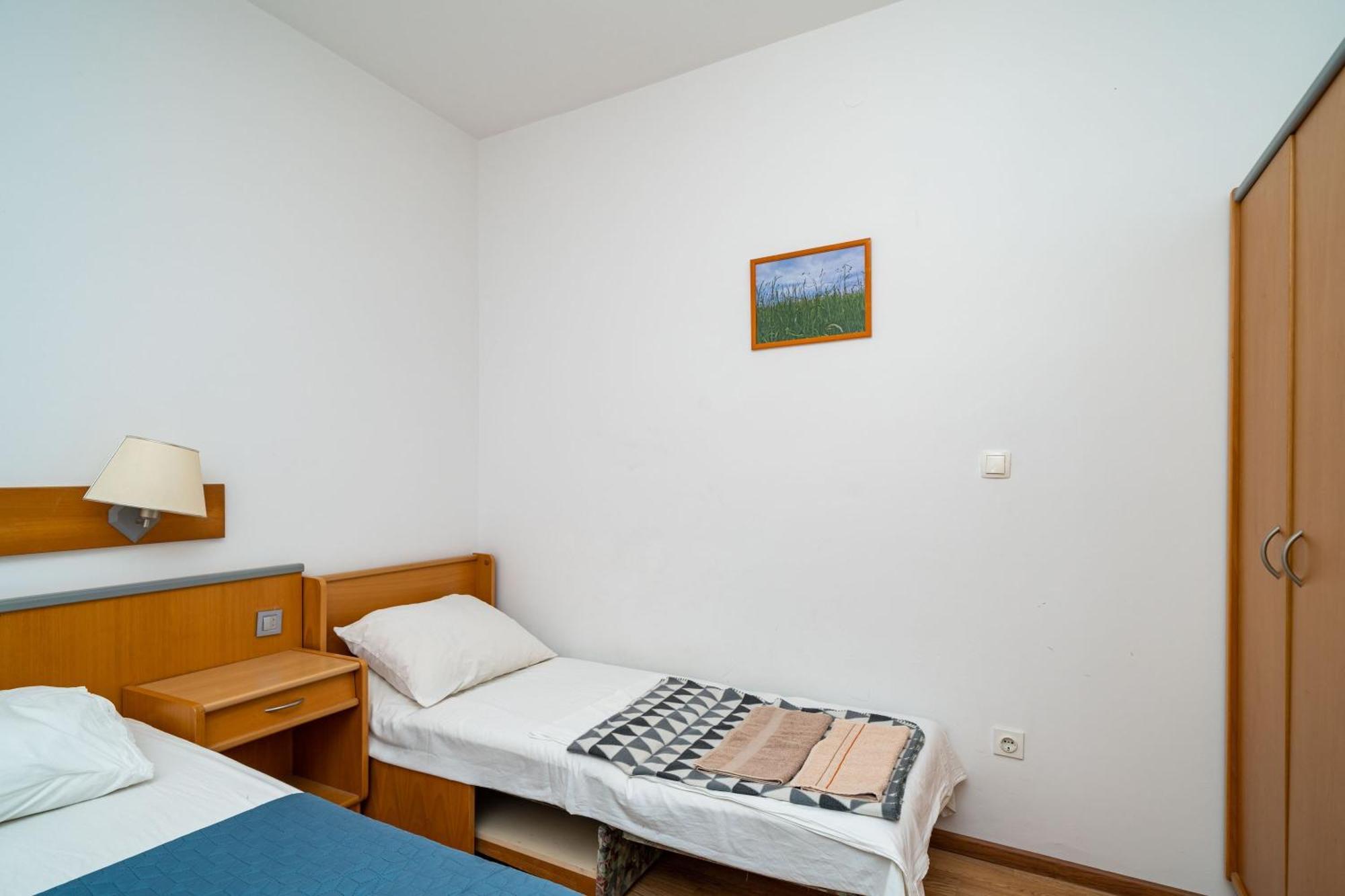 מליני Apartments Klis חדר תמונה