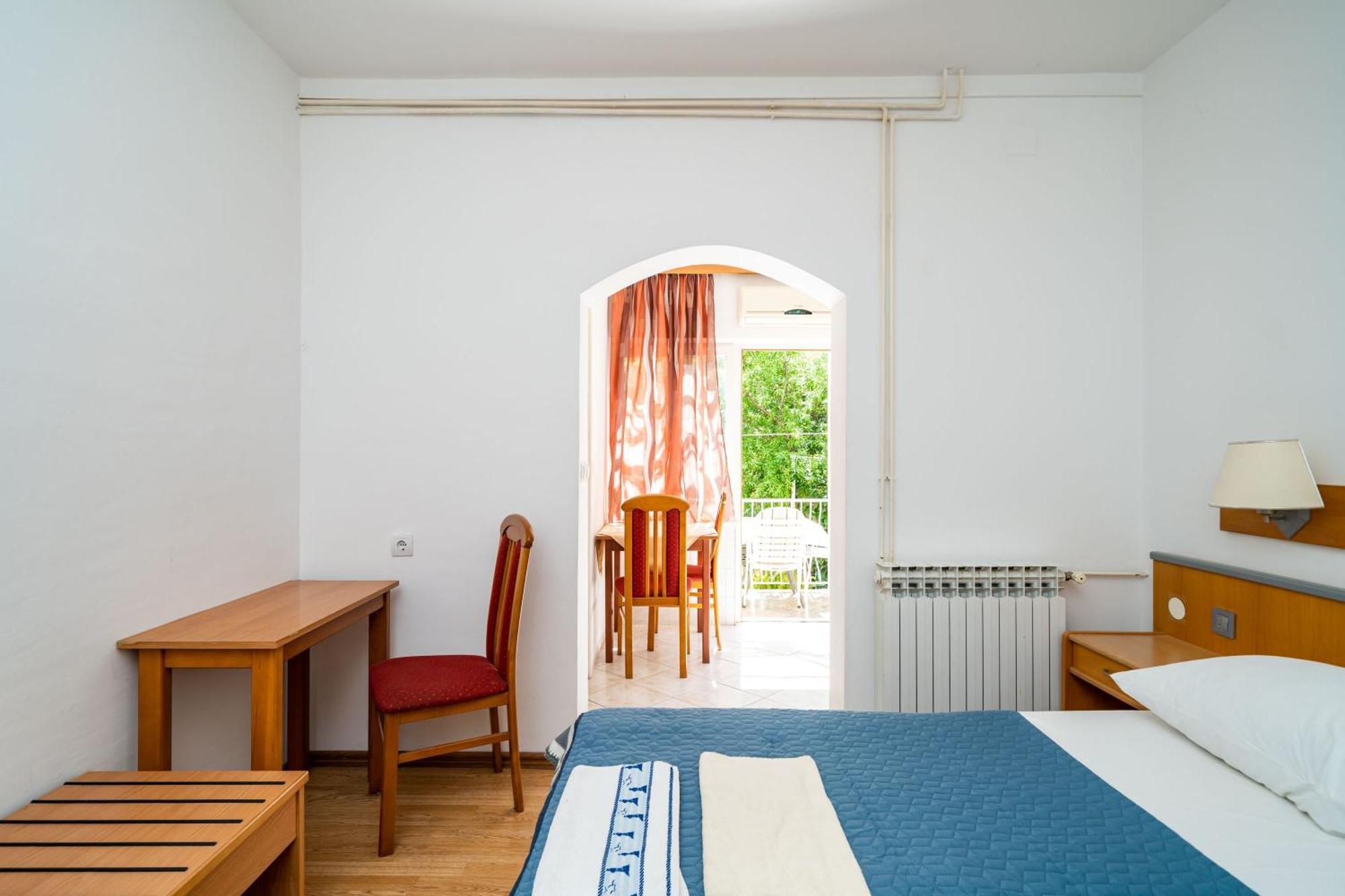 מליני Apartments Klis חדר תמונה