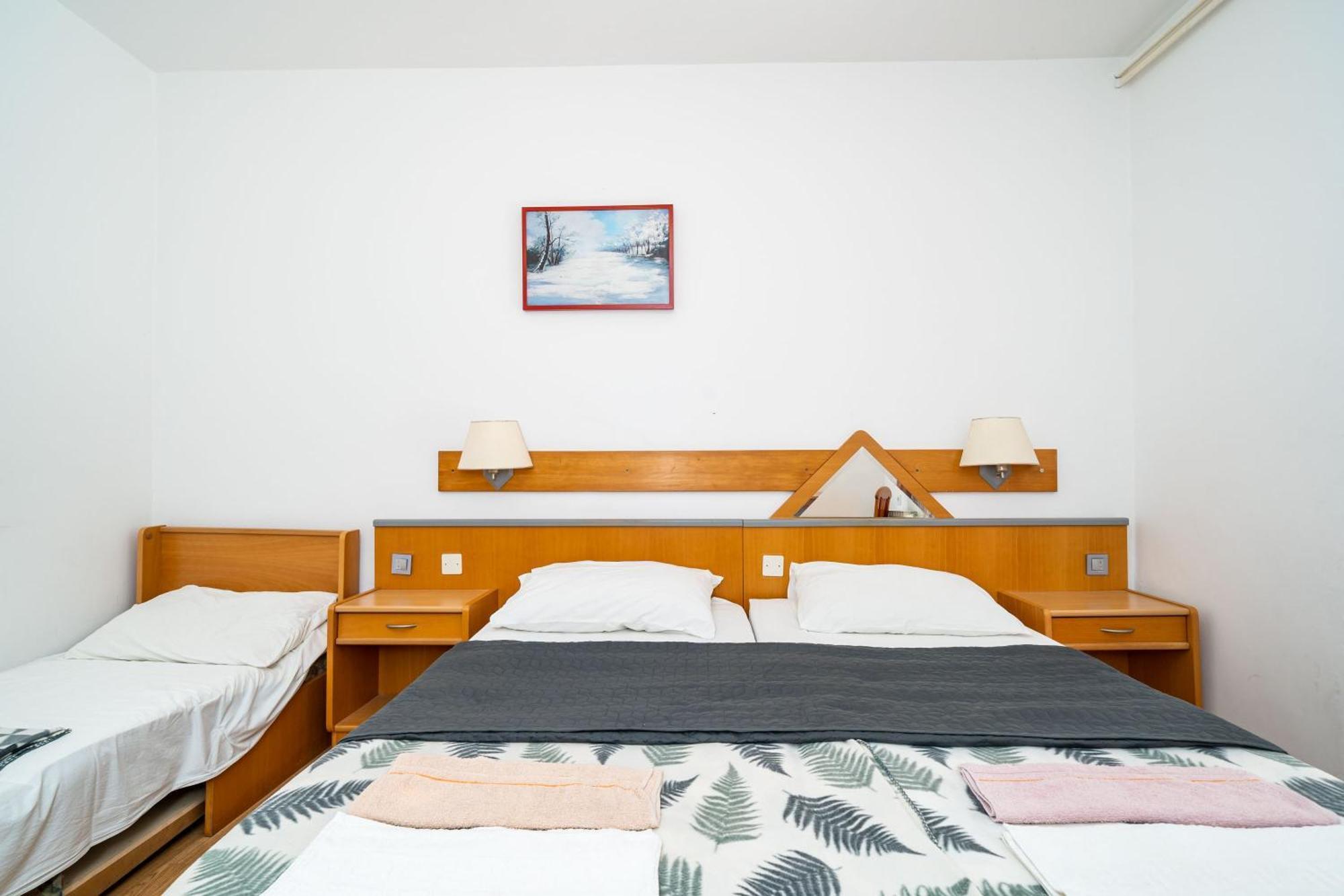 מליני Apartments Klis חדר תמונה