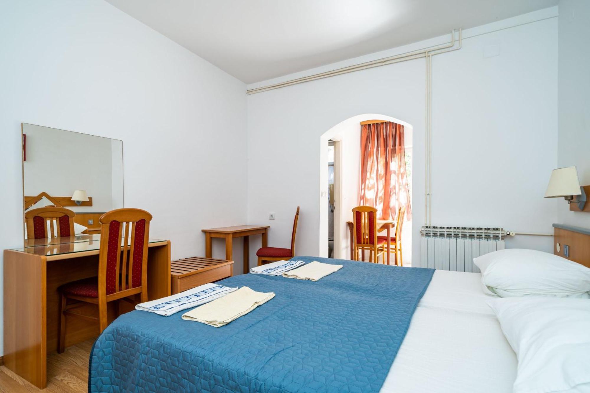 מליני Apartments Klis חדר תמונה