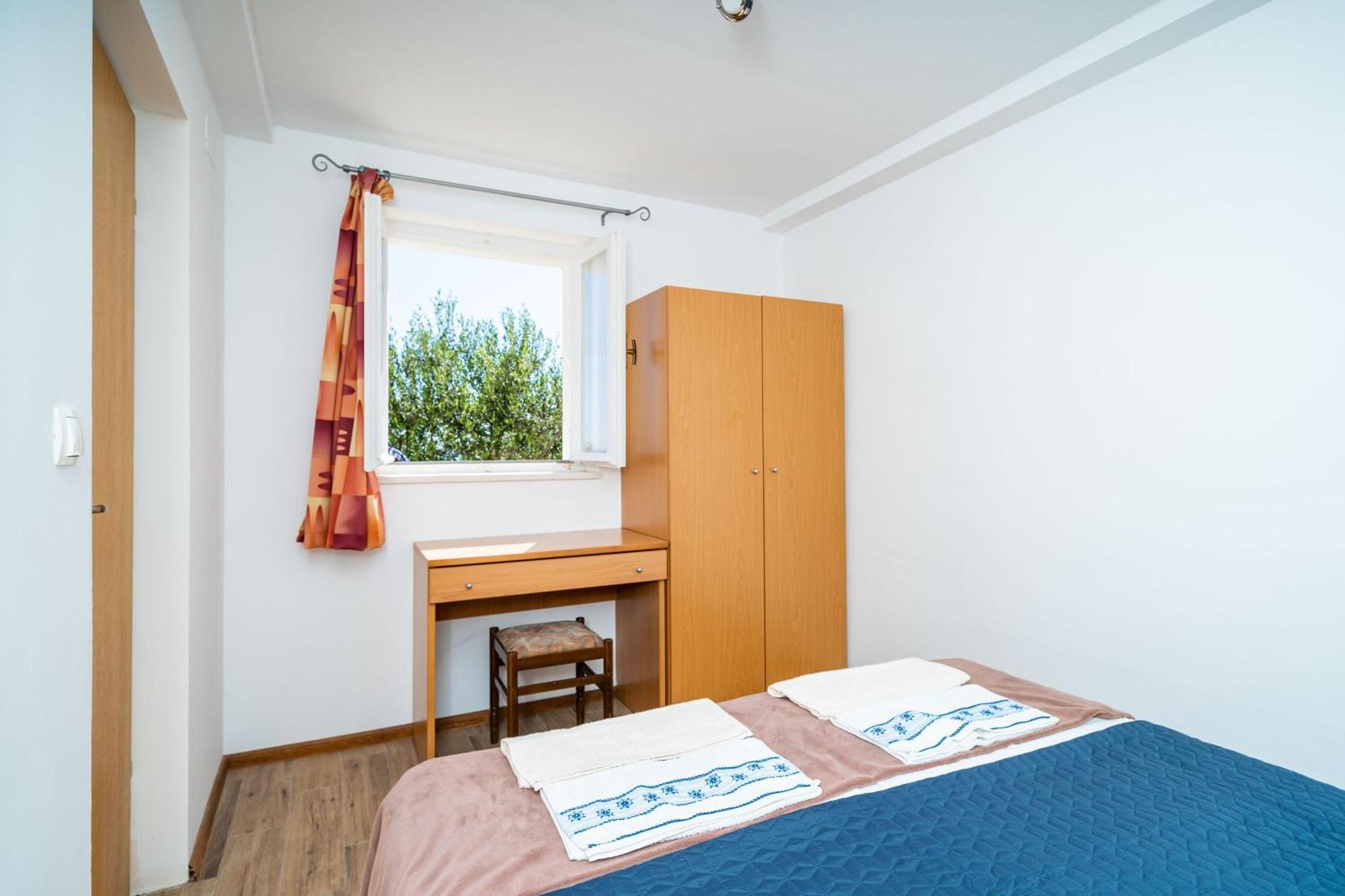 מליני Apartments Klis חדר תמונה