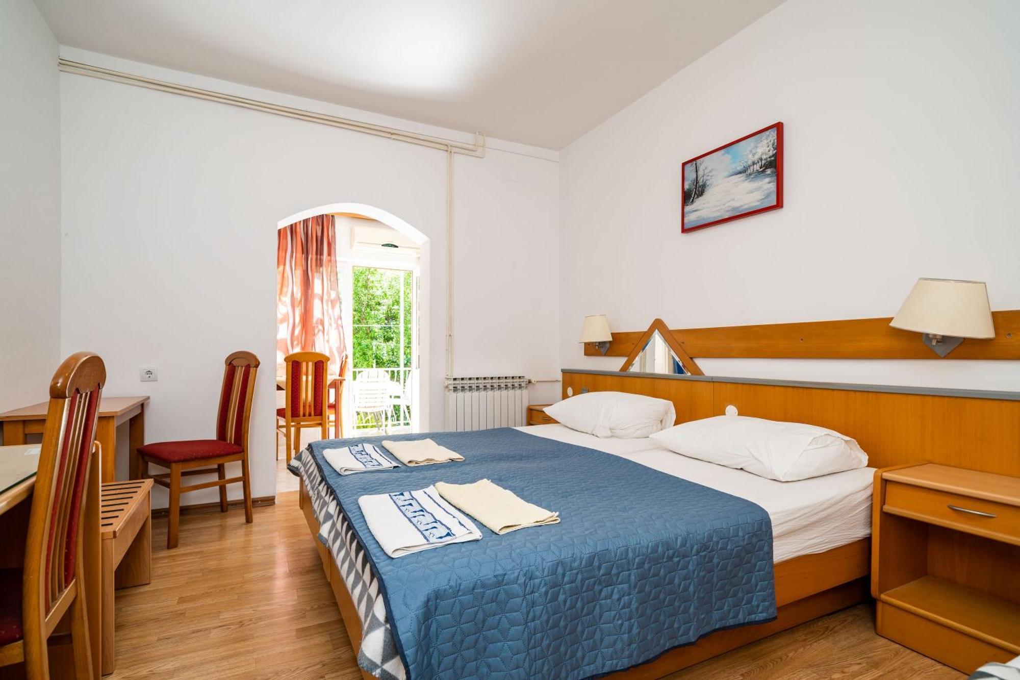 מליני Apartments Klis חדר תמונה
