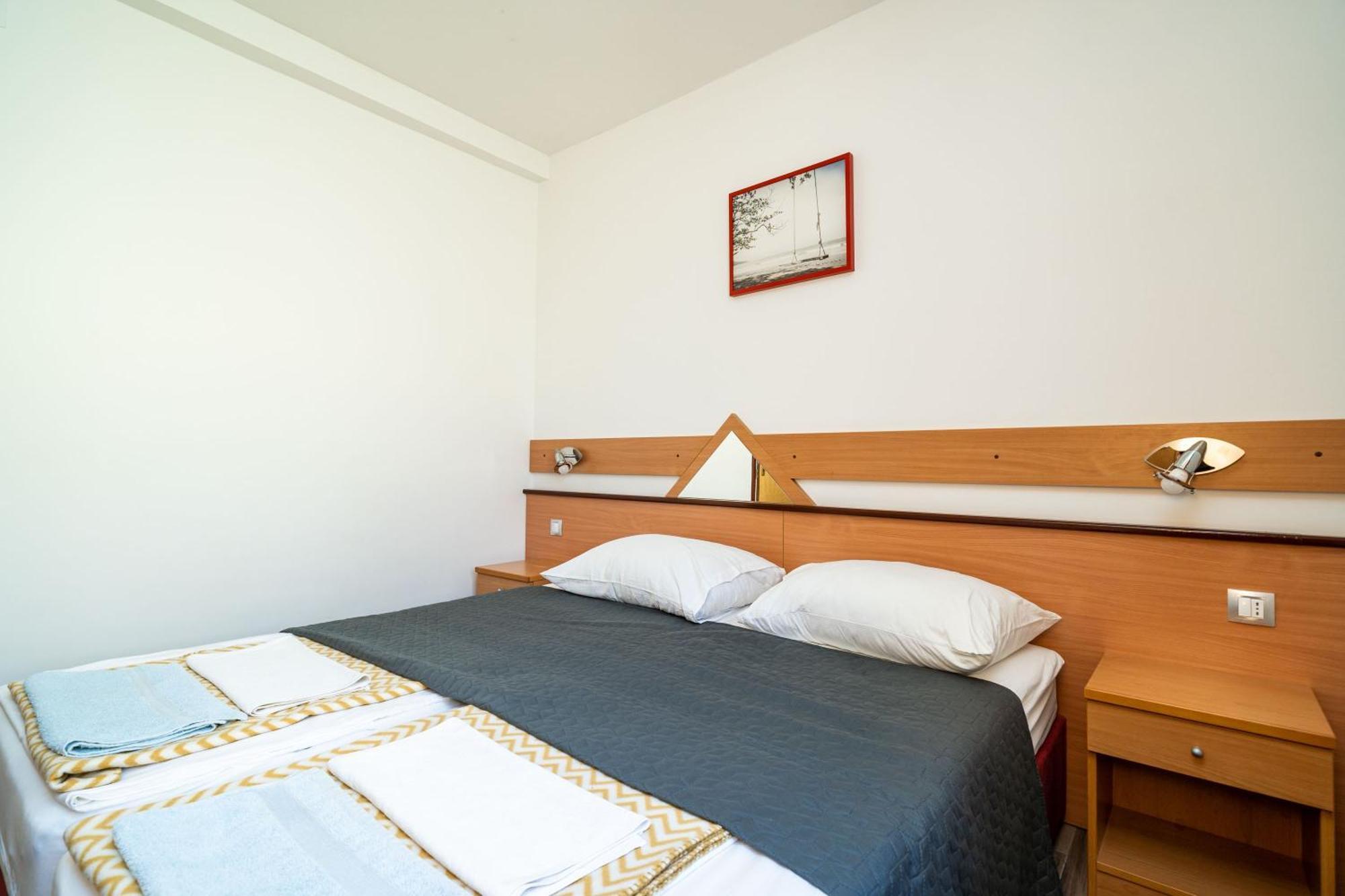 מליני Apartments Klis חדר תמונה