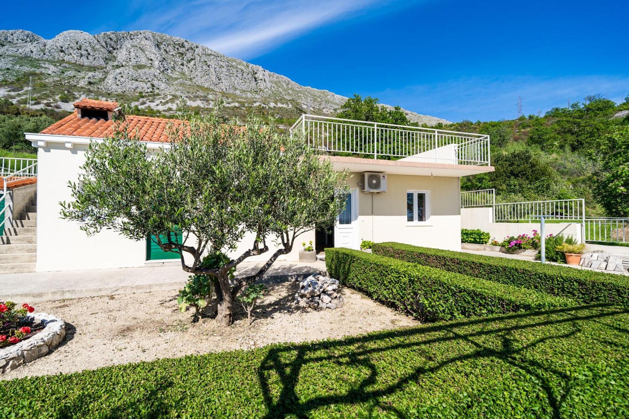 מליני Apartments Klis חדר תמונה