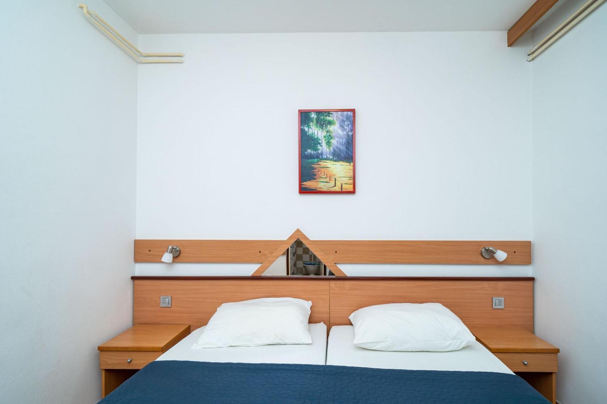 מליני Apartments Klis חדר תמונה