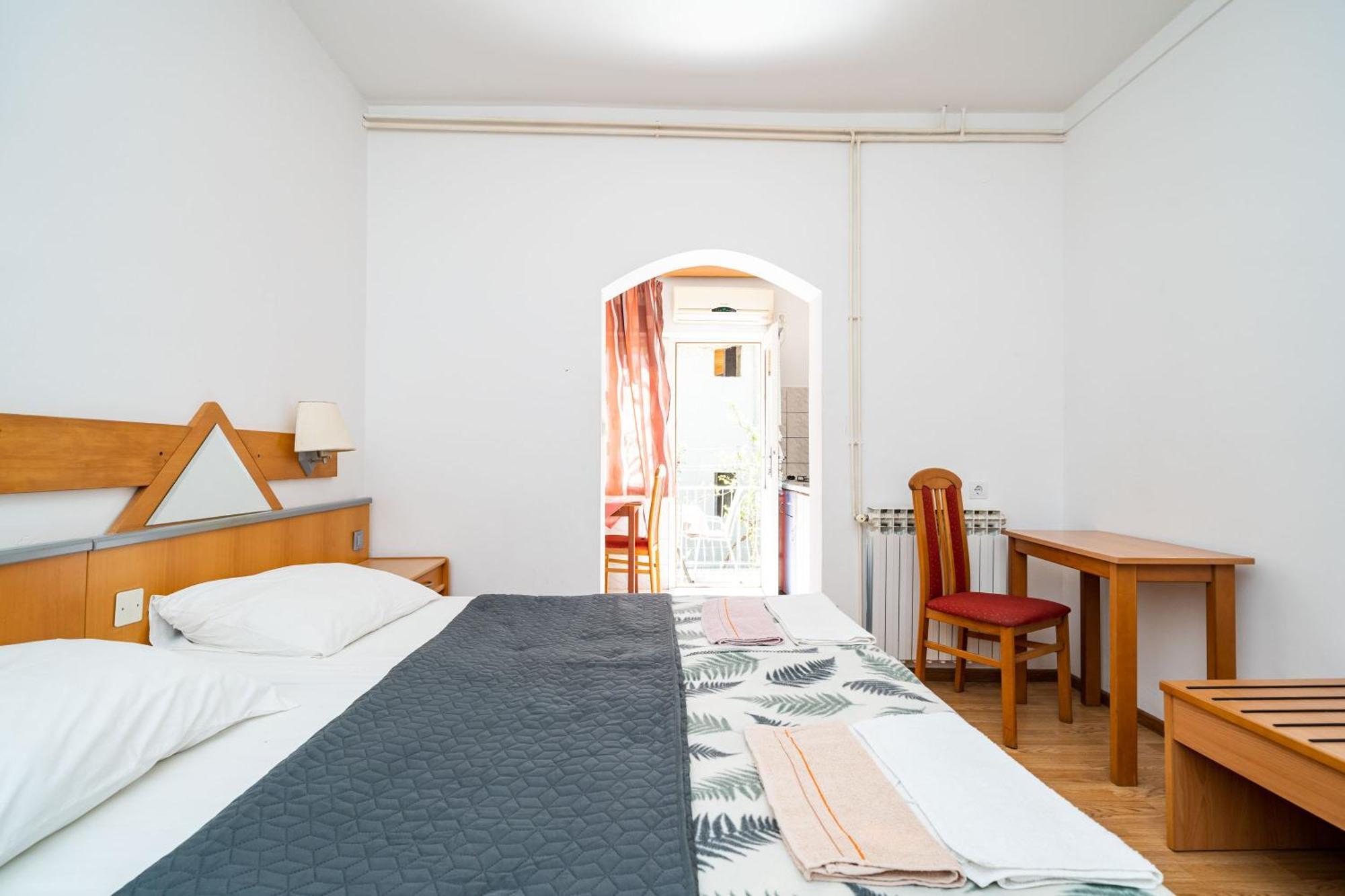 מליני Apartments Klis חדר תמונה