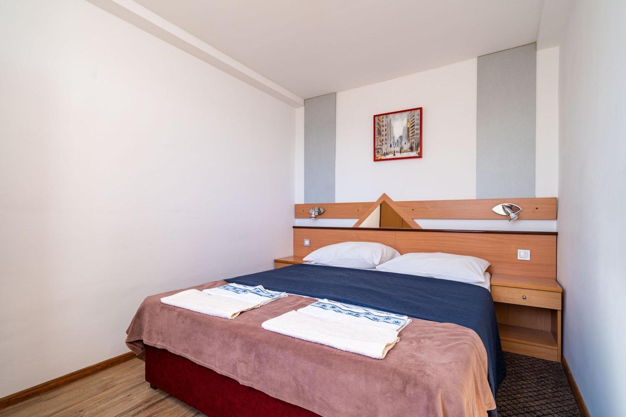 מליני Apartments Klis חדר תמונה