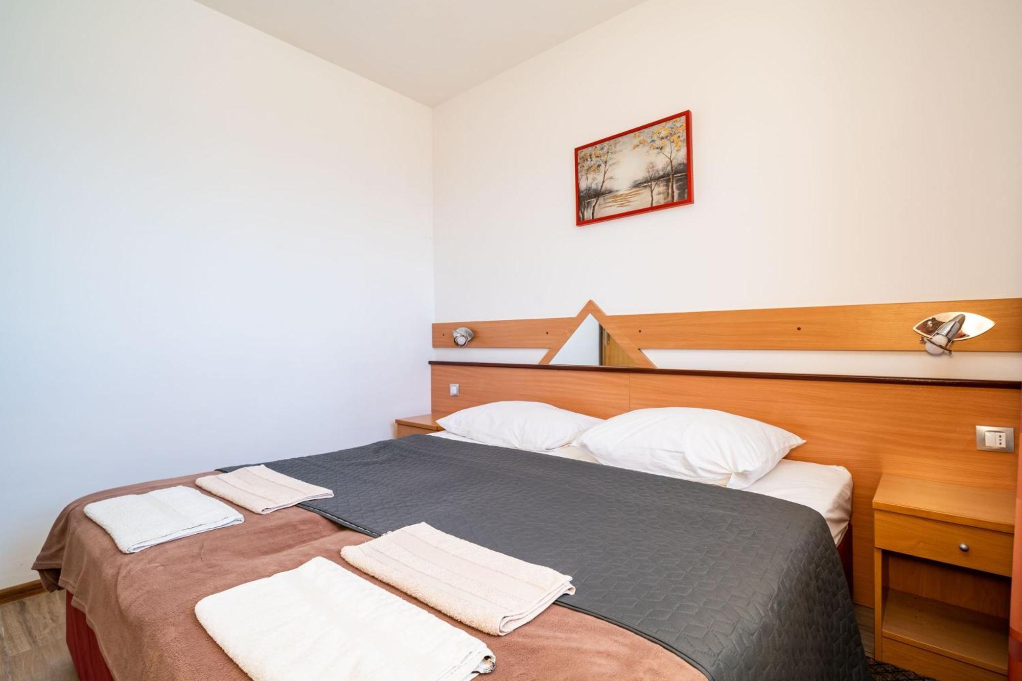 מליני Apartments Klis חדר תמונה