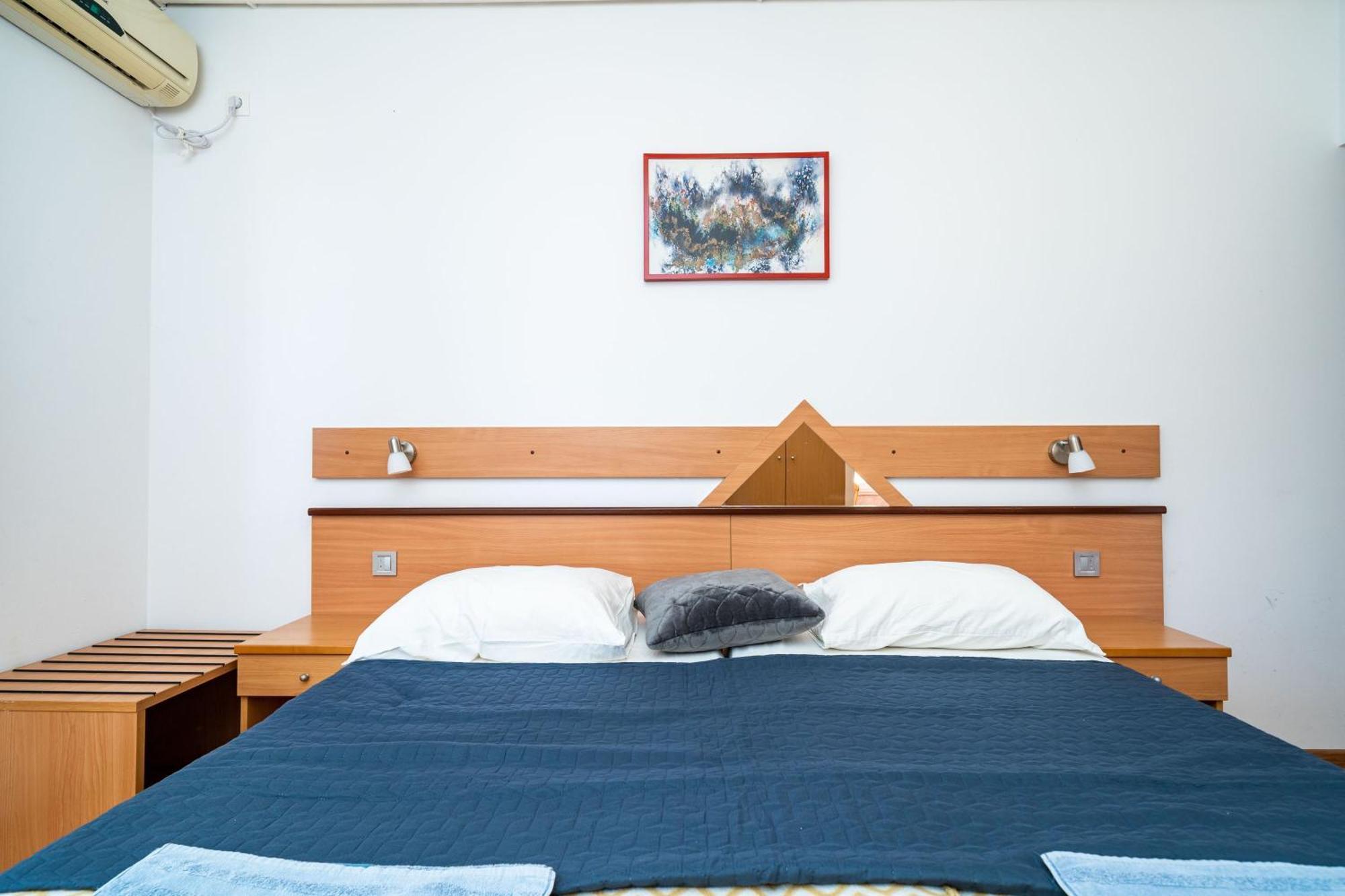 מליני Apartments Klis חדר תמונה