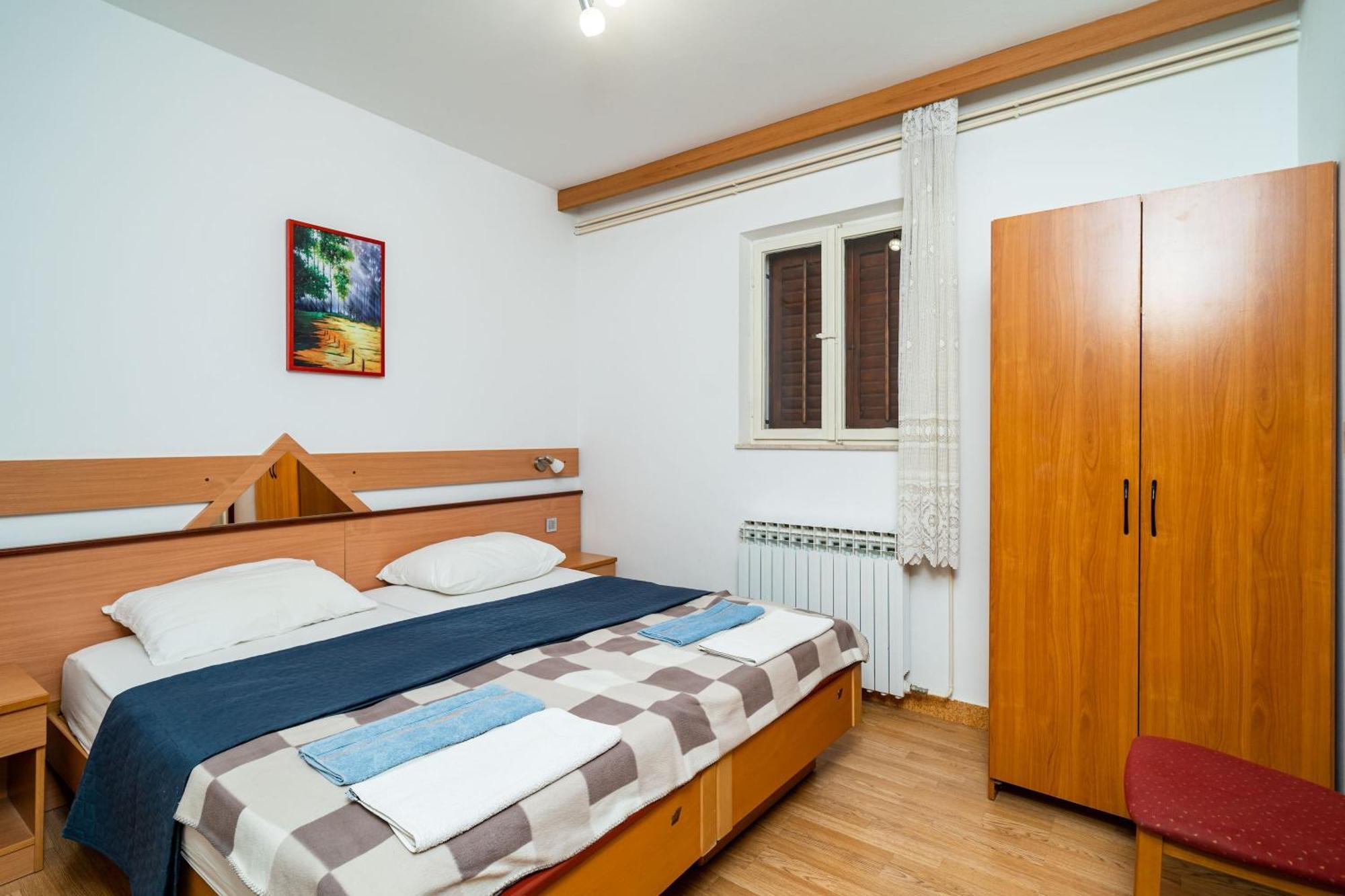 מליני Apartments Klis חדר תמונה