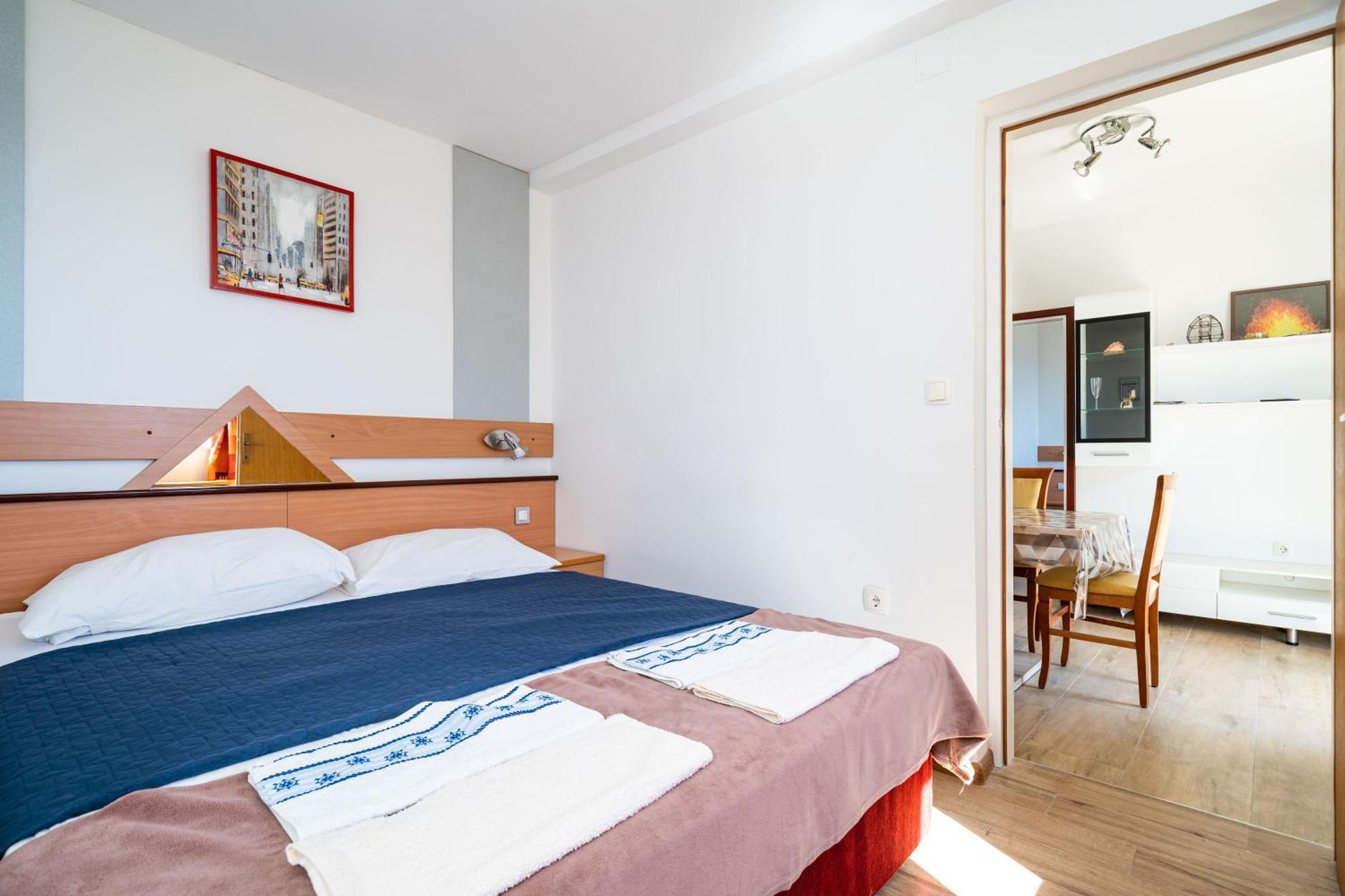 מליני Apartments Klis חדר תמונה