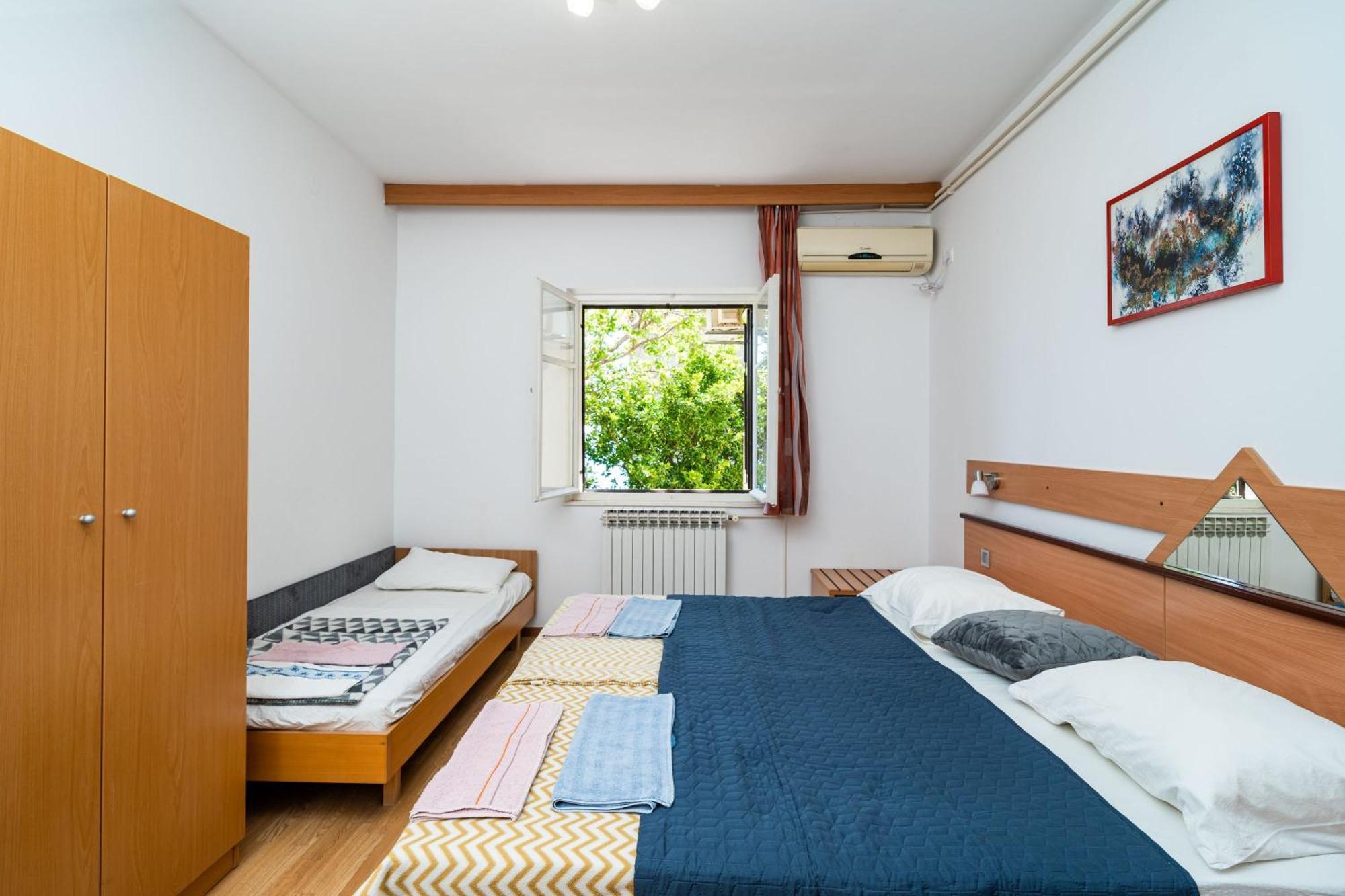 מליני Apartments Klis חדר תמונה