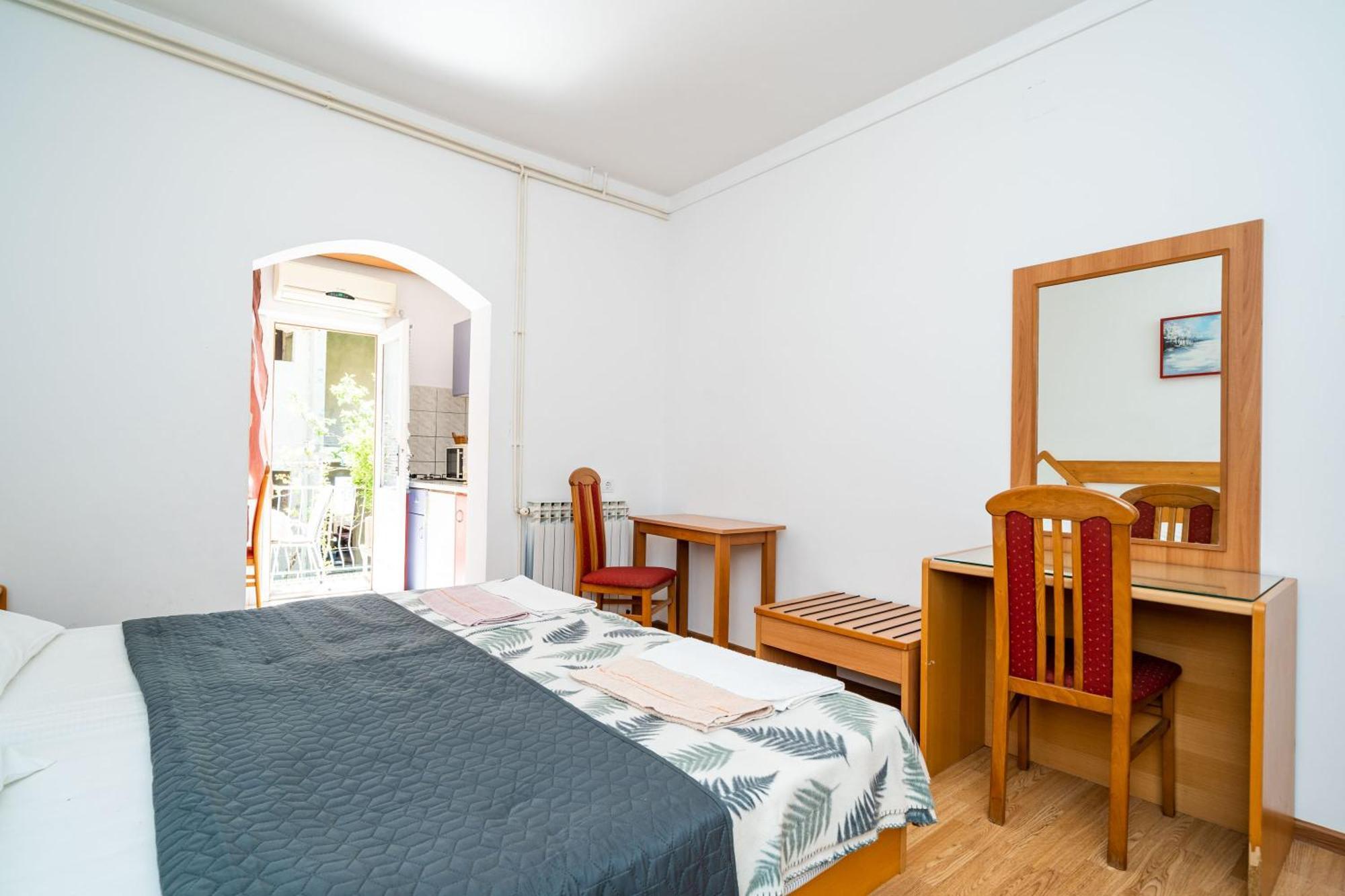 מליני Apartments Klis חדר תמונה