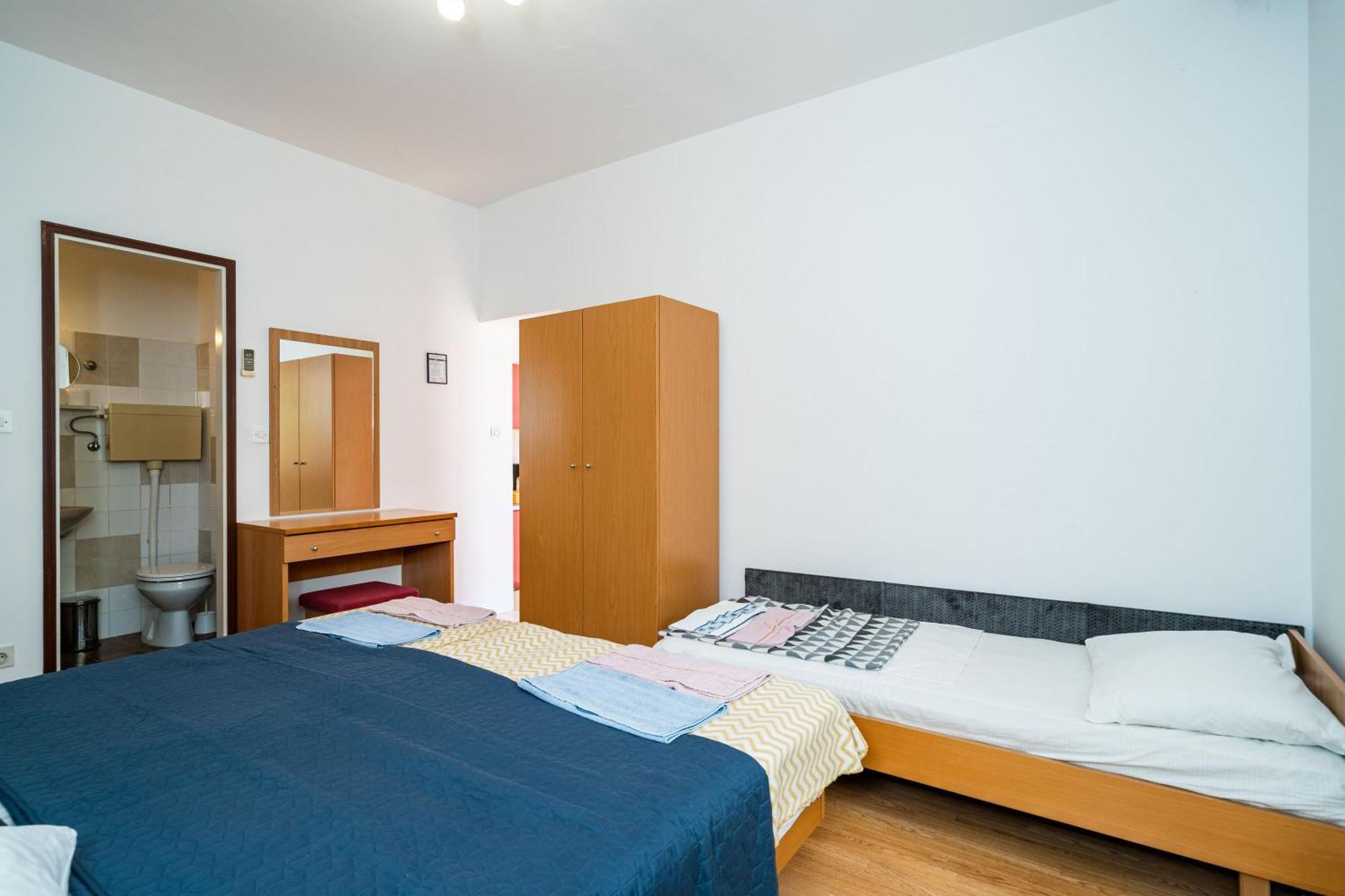 מליני Apartments Klis חדר תמונה