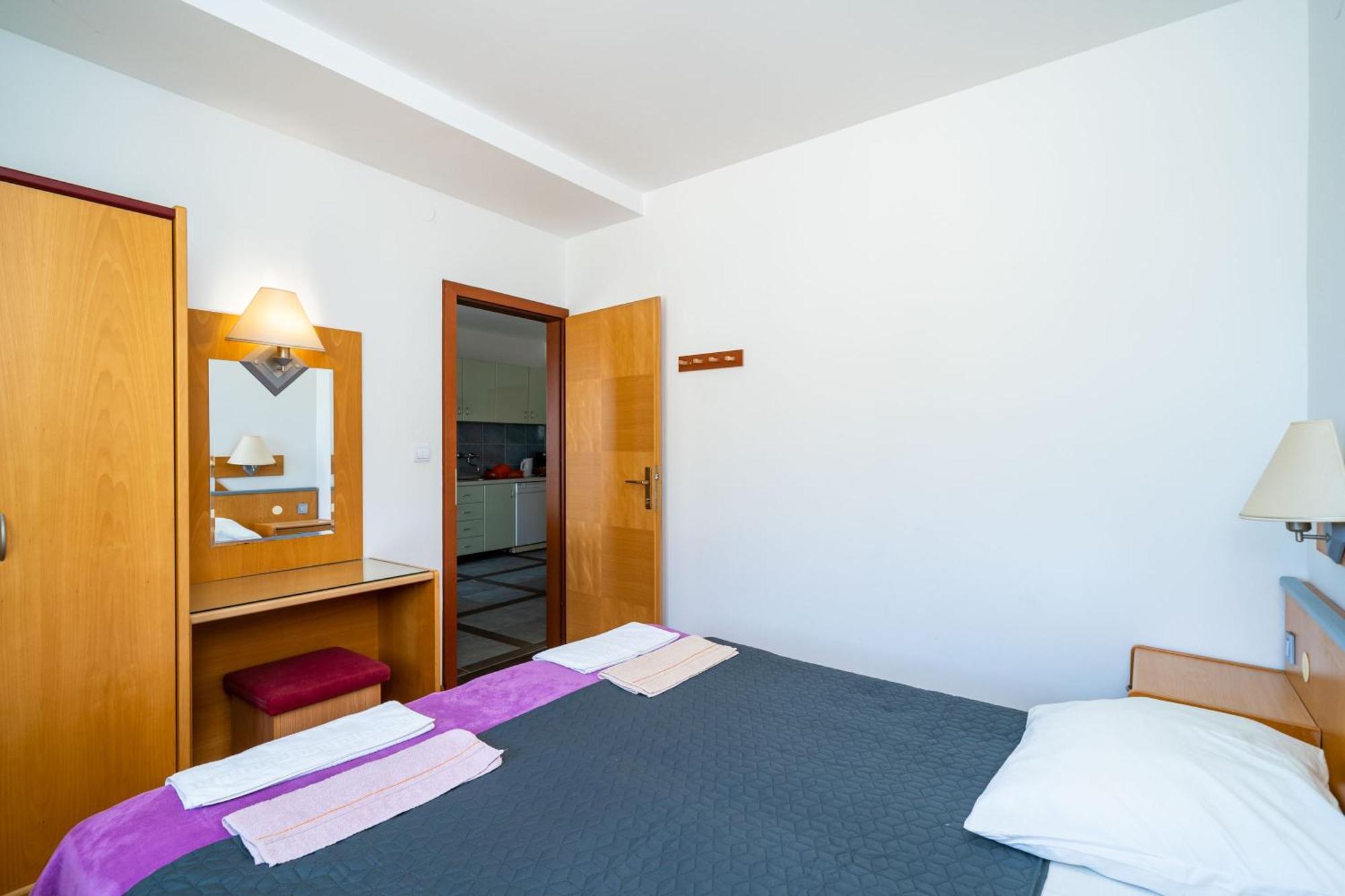 מליני Apartments Klis חדר תמונה