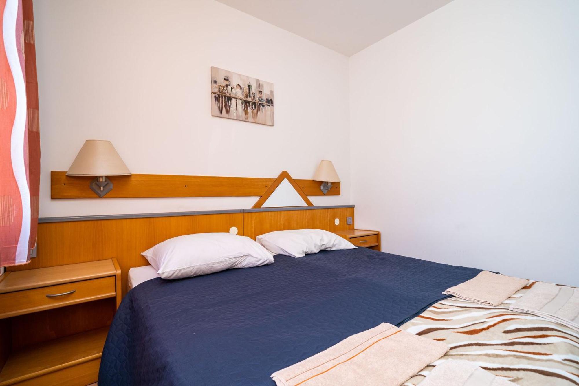 מליני Apartments Klis חדר תמונה