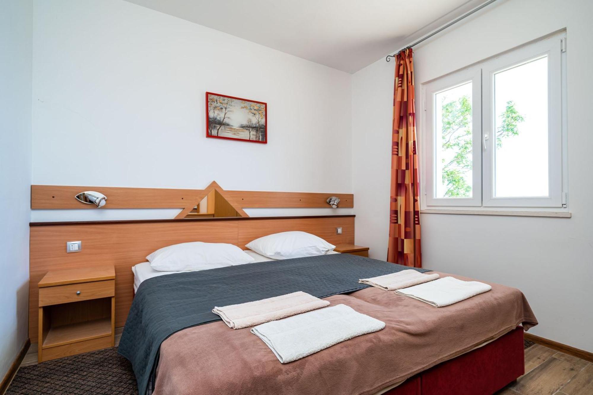 מליני Apartments Klis חדר תמונה