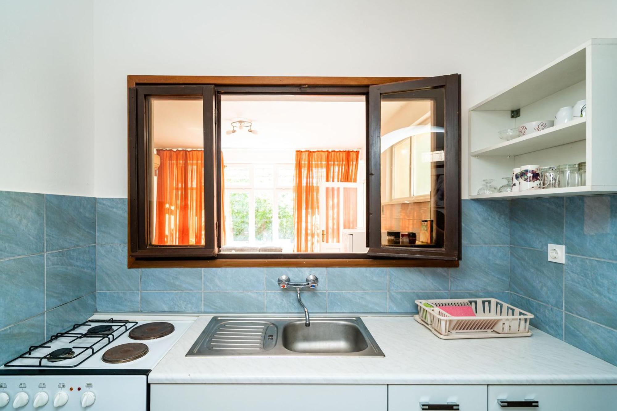 מליני Apartments Klis חדר תמונה