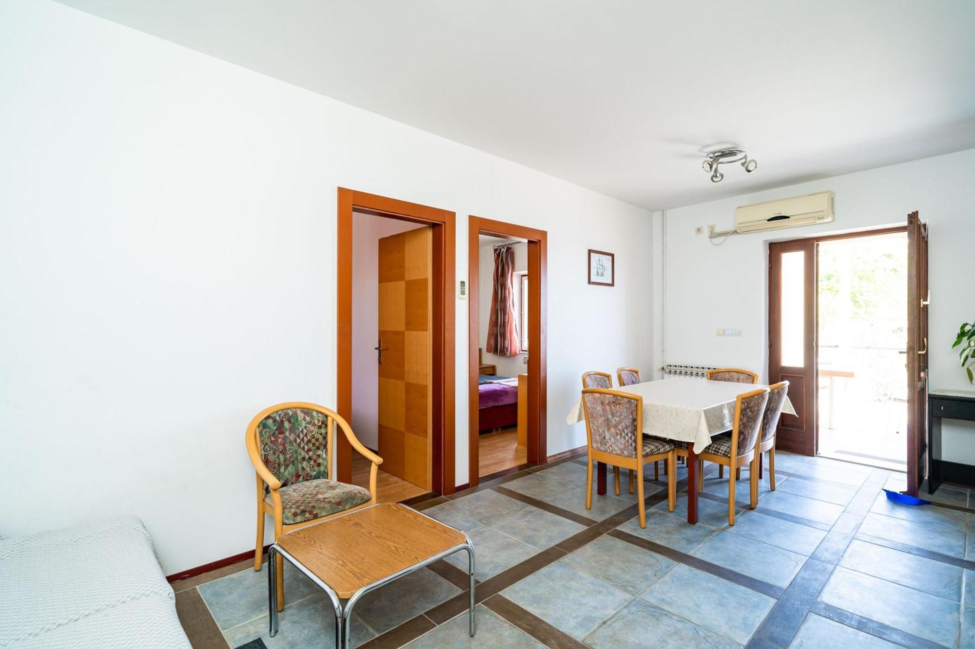 מליני Apartments Klis חדר תמונה