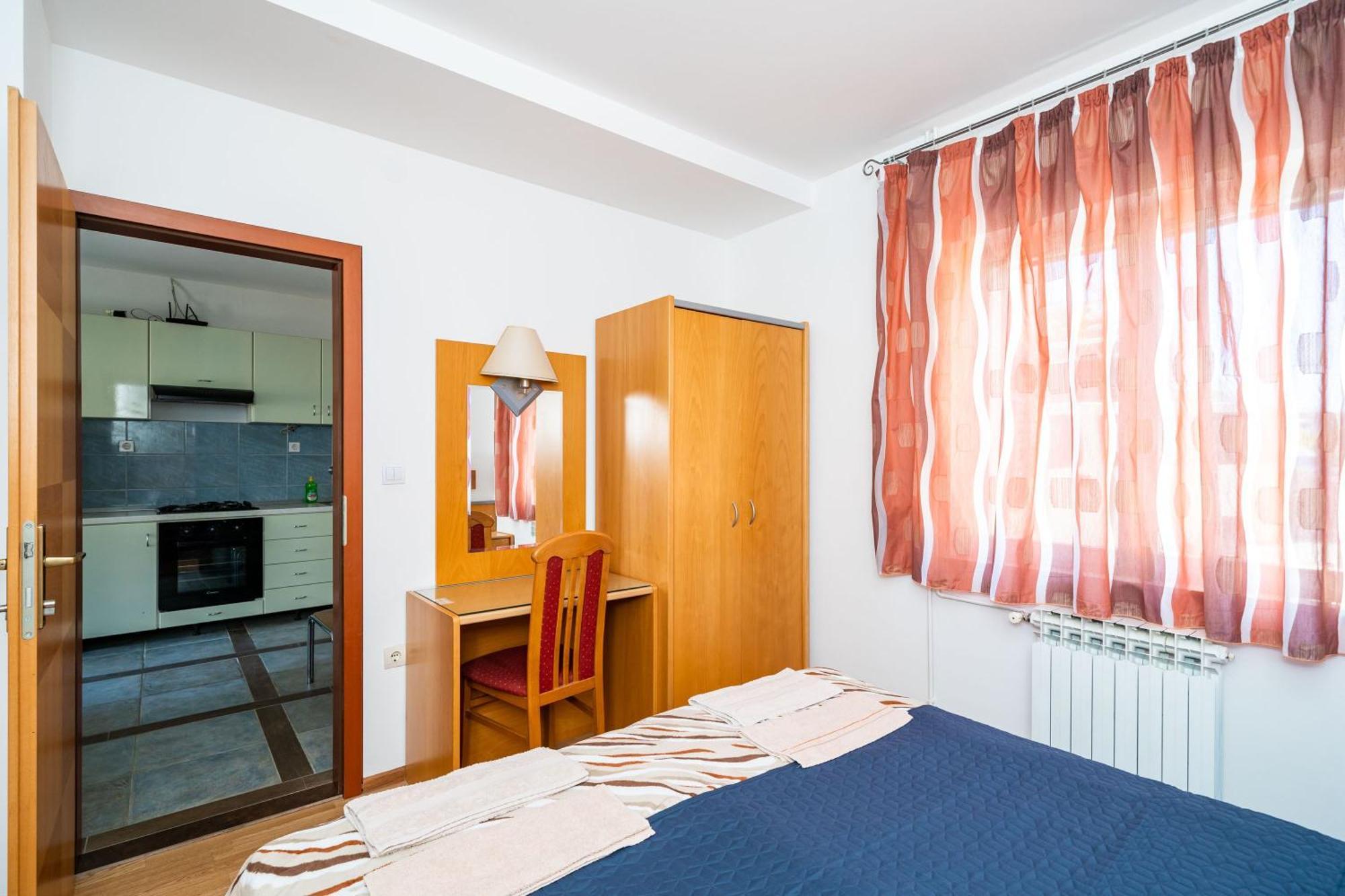 מליני Apartments Klis חדר תמונה