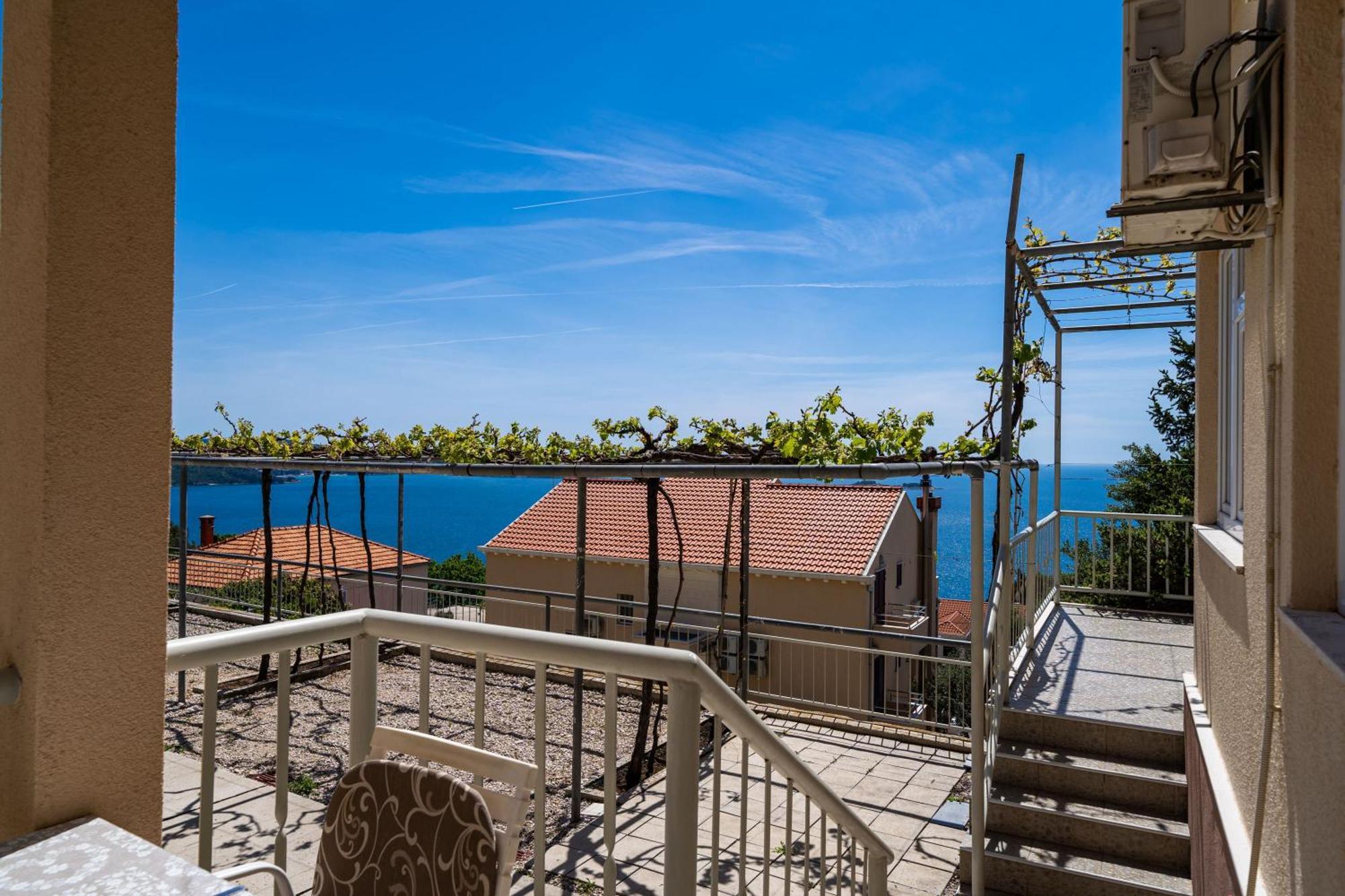 מליני Apartments Klis חדר תמונה