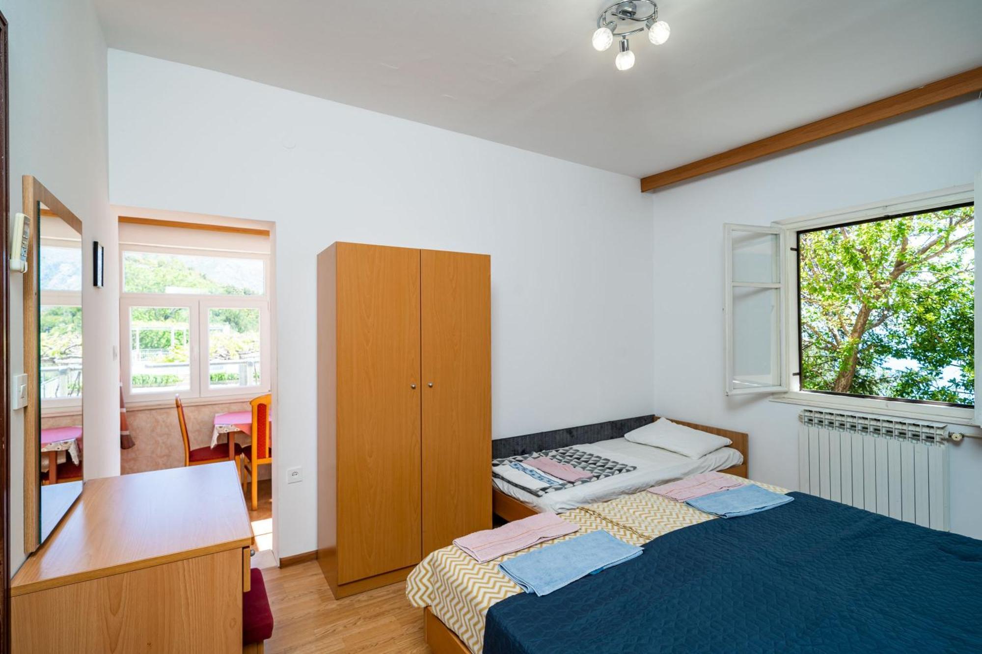 מליני Apartments Klis חדר תמונה