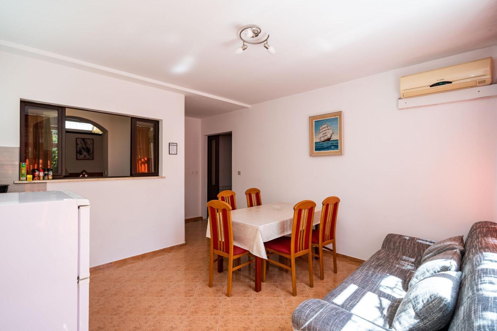 מליני Apartments Klis חדר תמונה