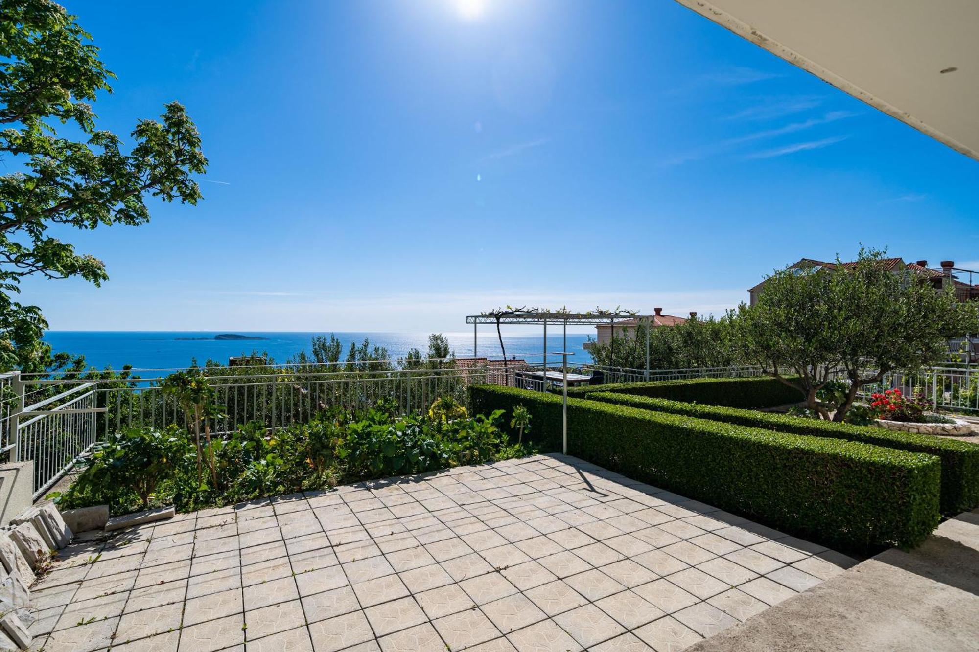 מליני Apartments Klis חדר תמונה
