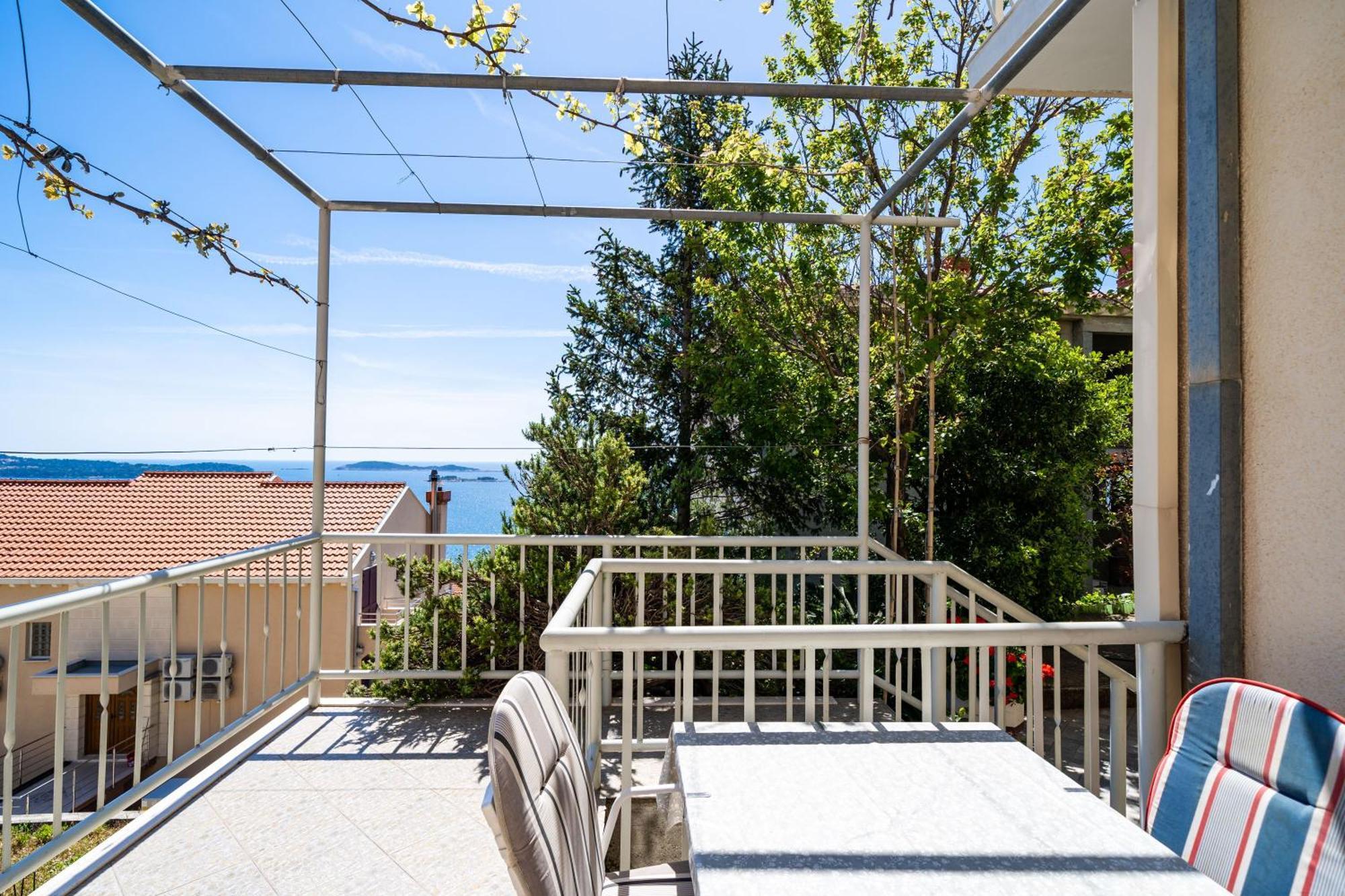 מליני Apartments Klis חדר תמונה