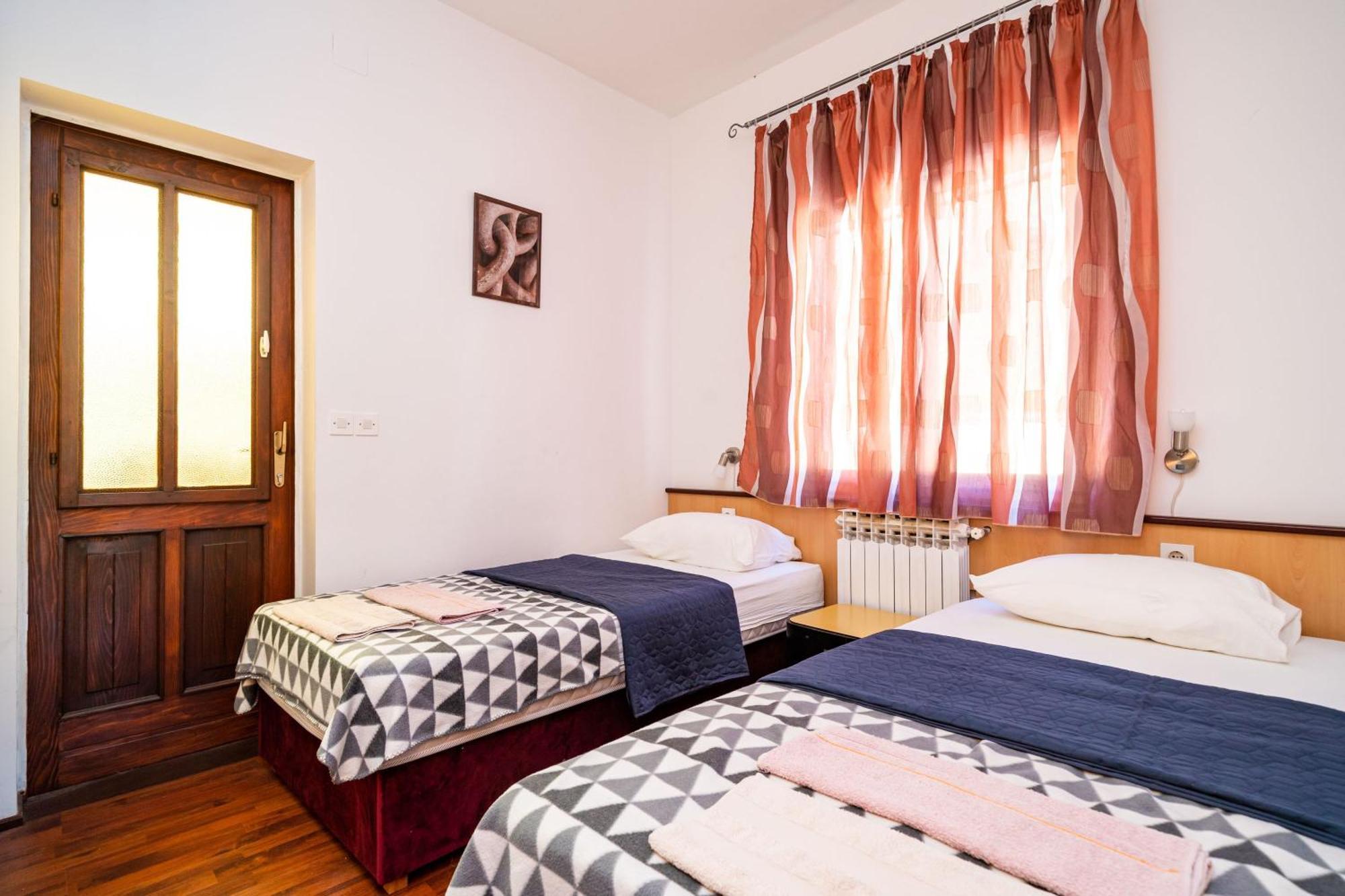 מליני Apartments Klis חדר תמונה