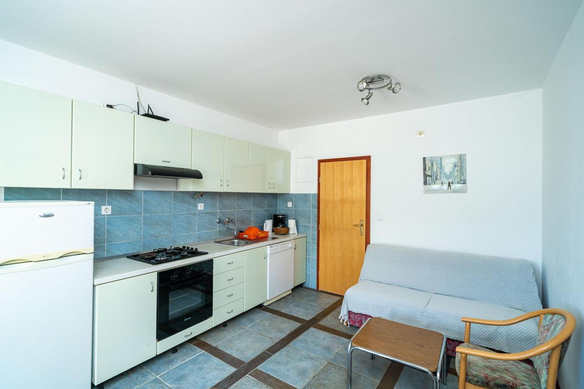 מליני Apartments Klis חדר תמונה