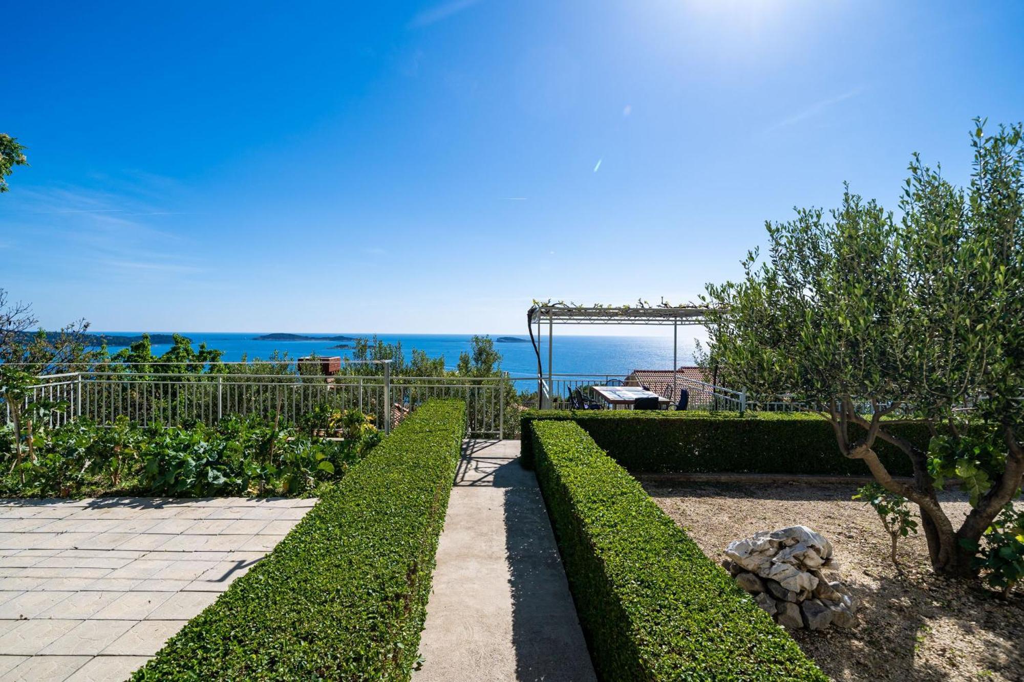 מליני Apartments Klis חדר תמונה