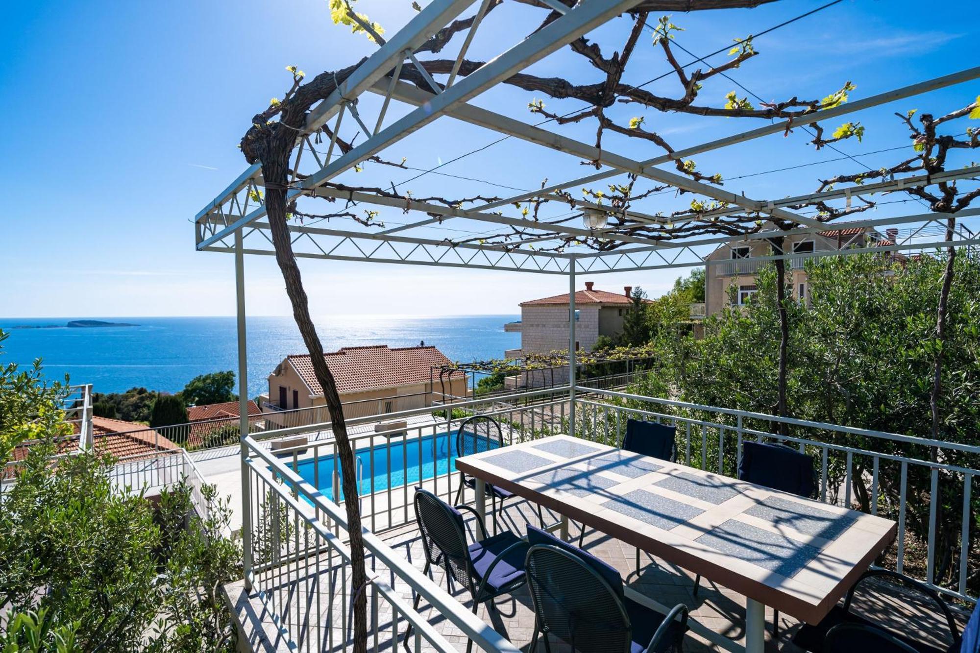 מליני Apartments Klis חדר תמונה