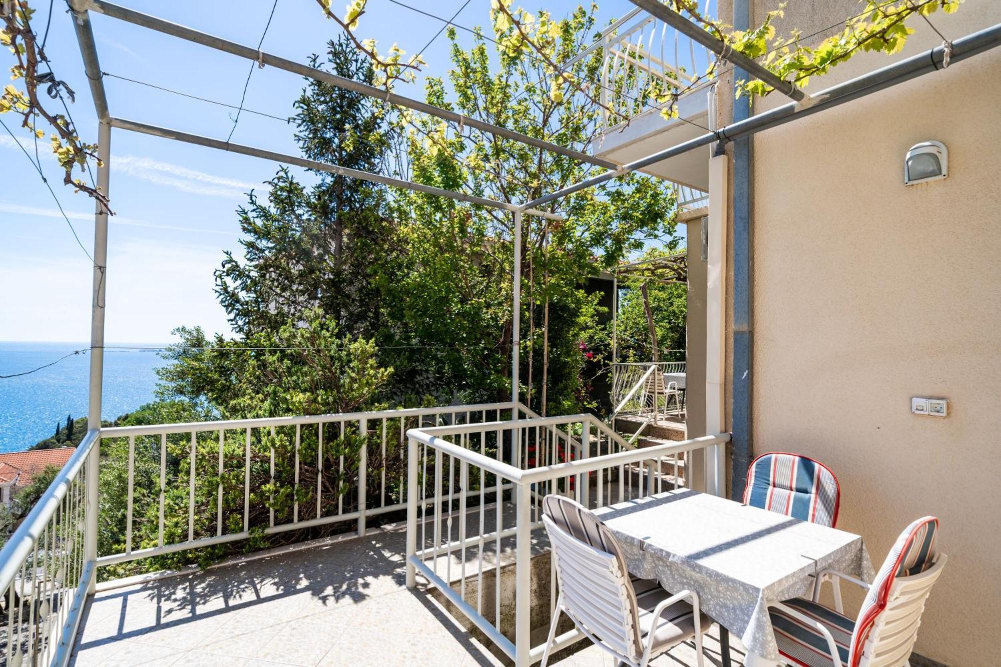 מליני Apartments Klis חדר תמונה