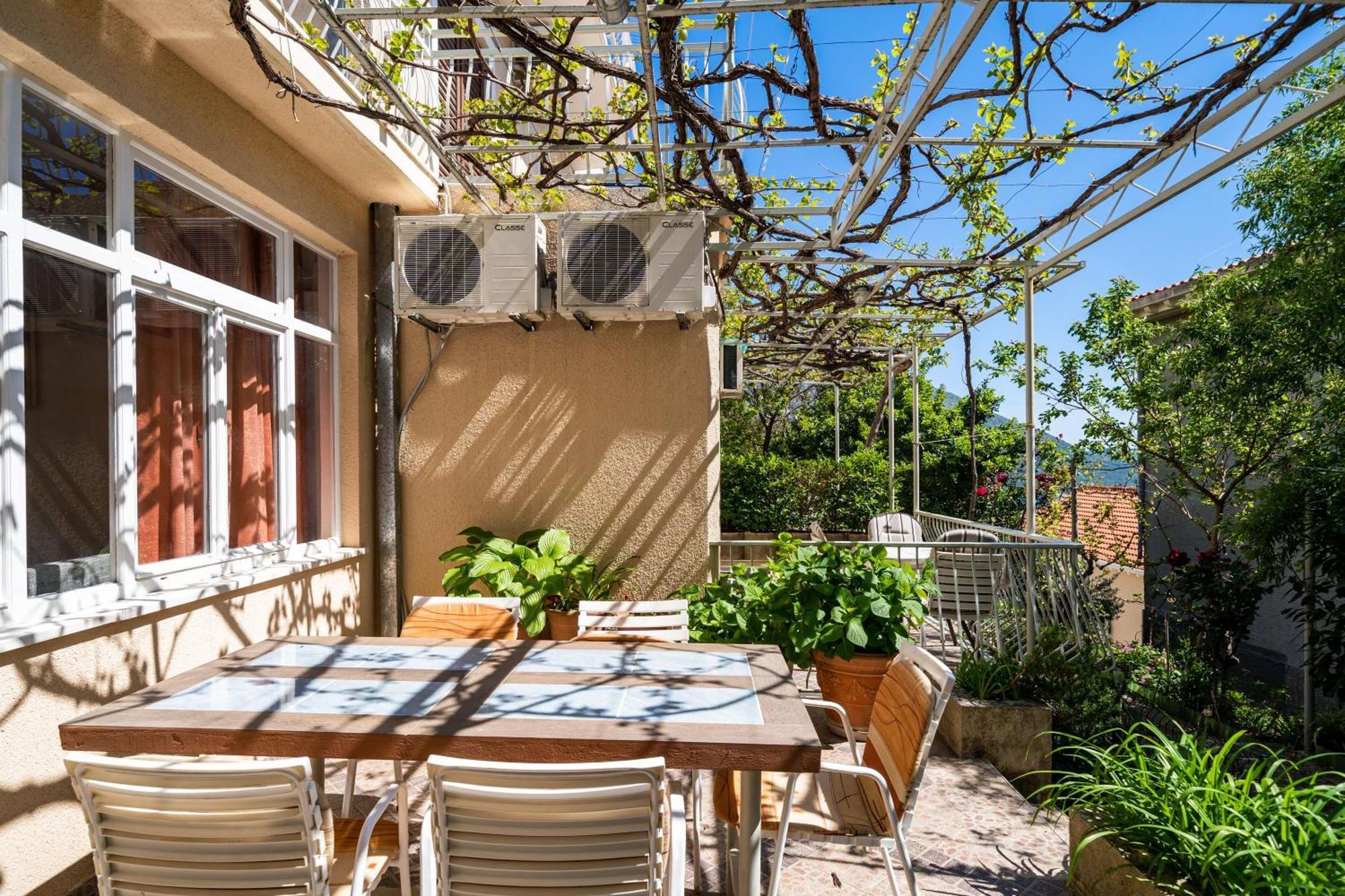 מליני Apartments Klis חדר תמונה