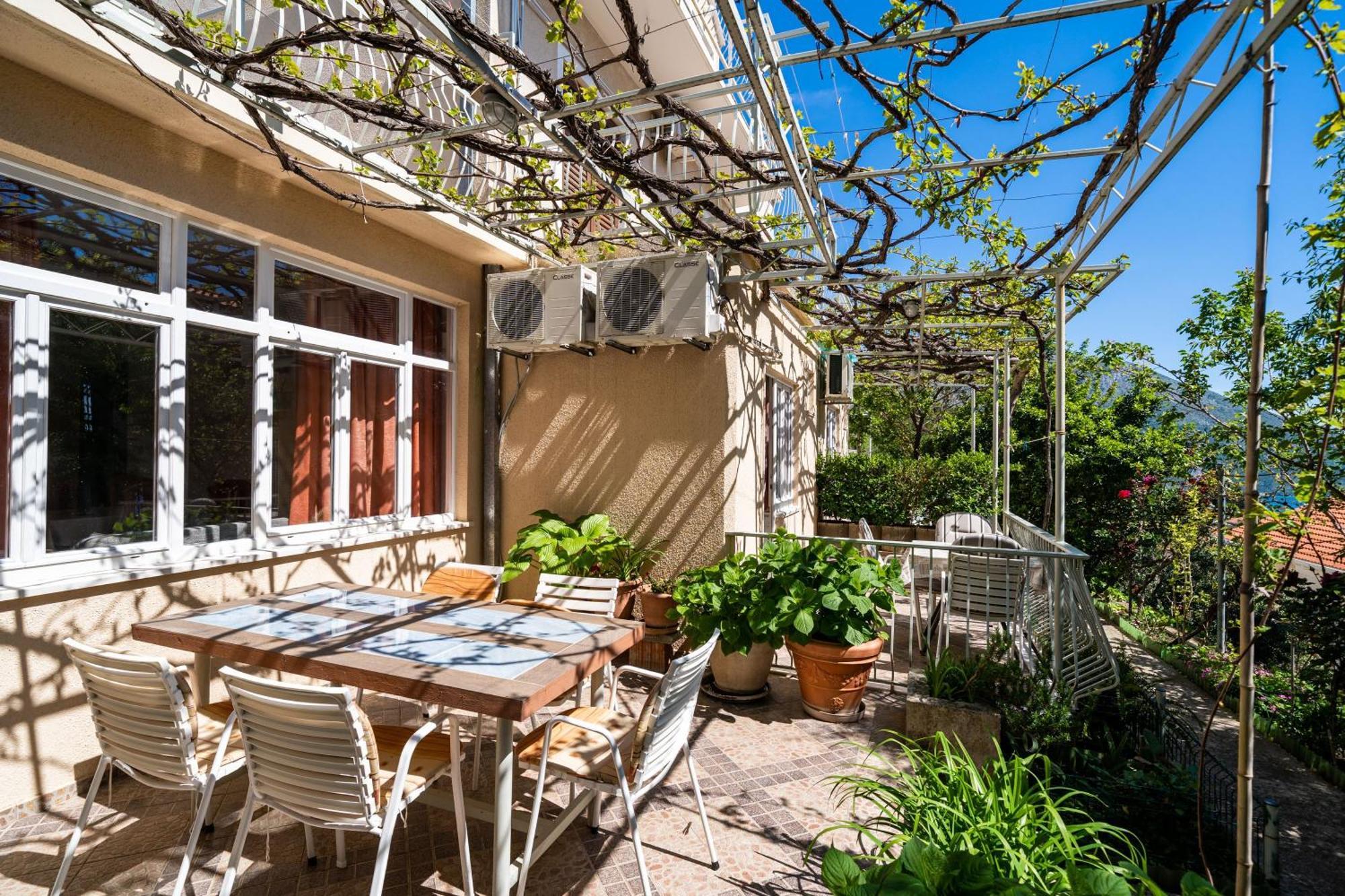 מליני Apartments Klis חדר תמונה