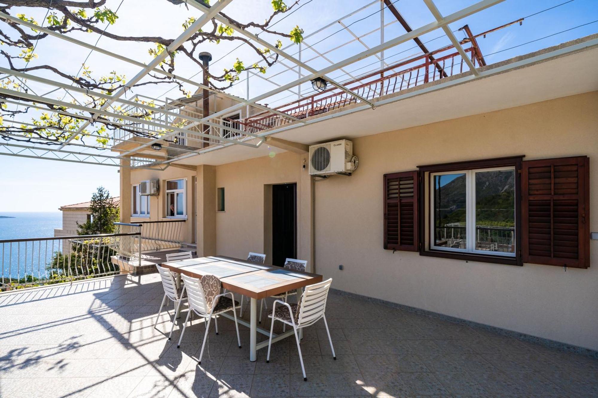 מליני Apartments Klis חדר תמונה