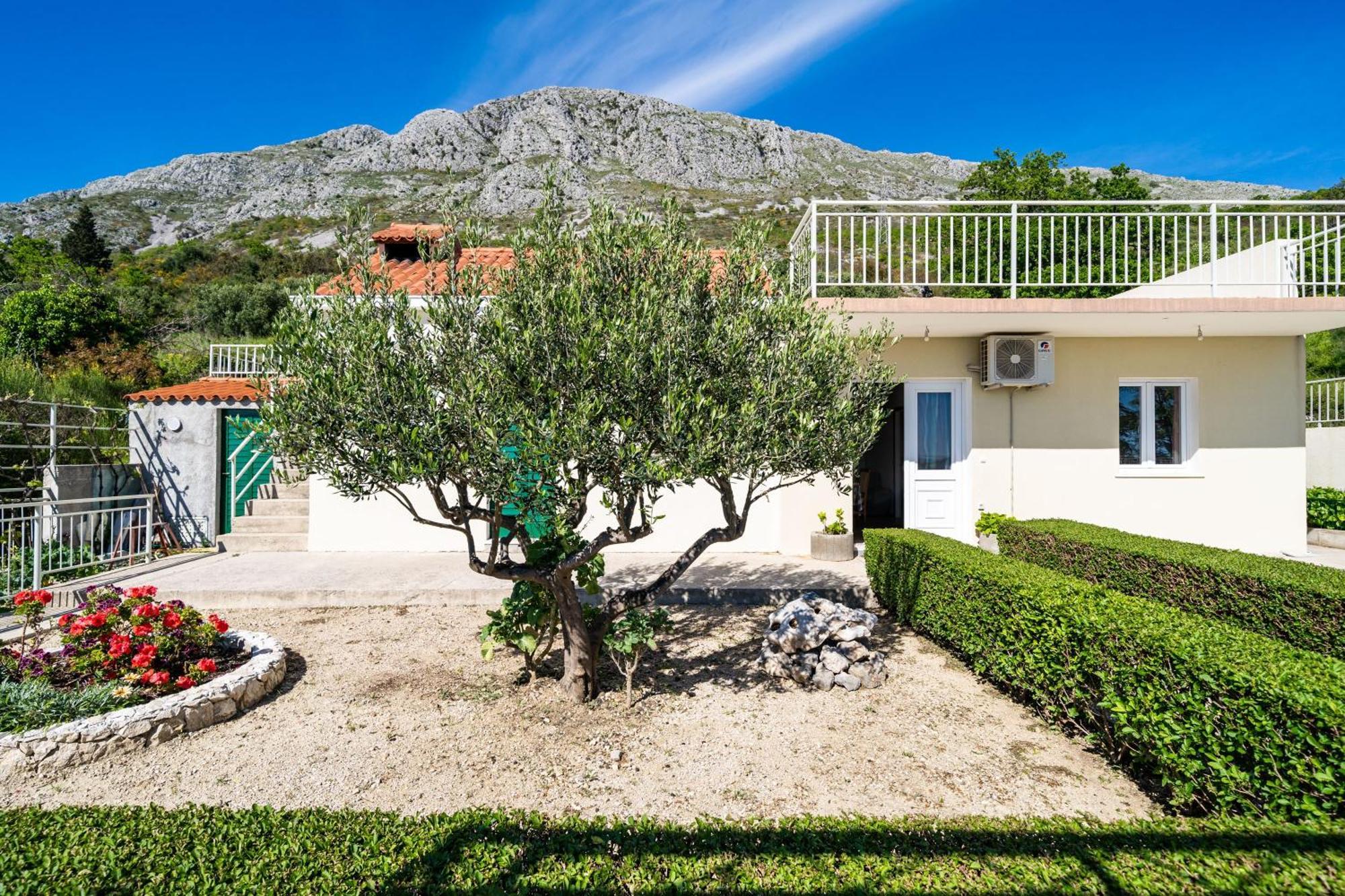 מליני Apartments Klis חדר תמונה